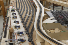 Weichenstrasse-Schatten-Maerklin